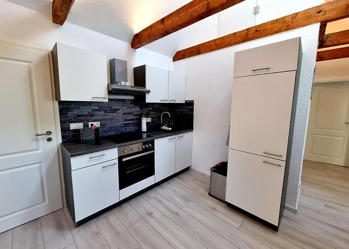 Ferienwohnung Brunnenaue