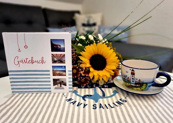 Ferienwohnung Brunnenaue