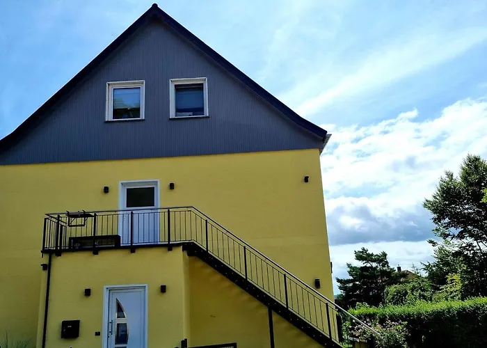 Ferienwohnung Brunnenaue