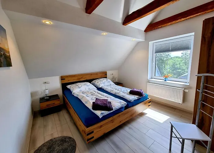 Ferienwohnung Brunnenaue
