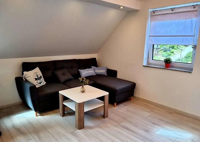 Ferienwohnung Brunnenaue