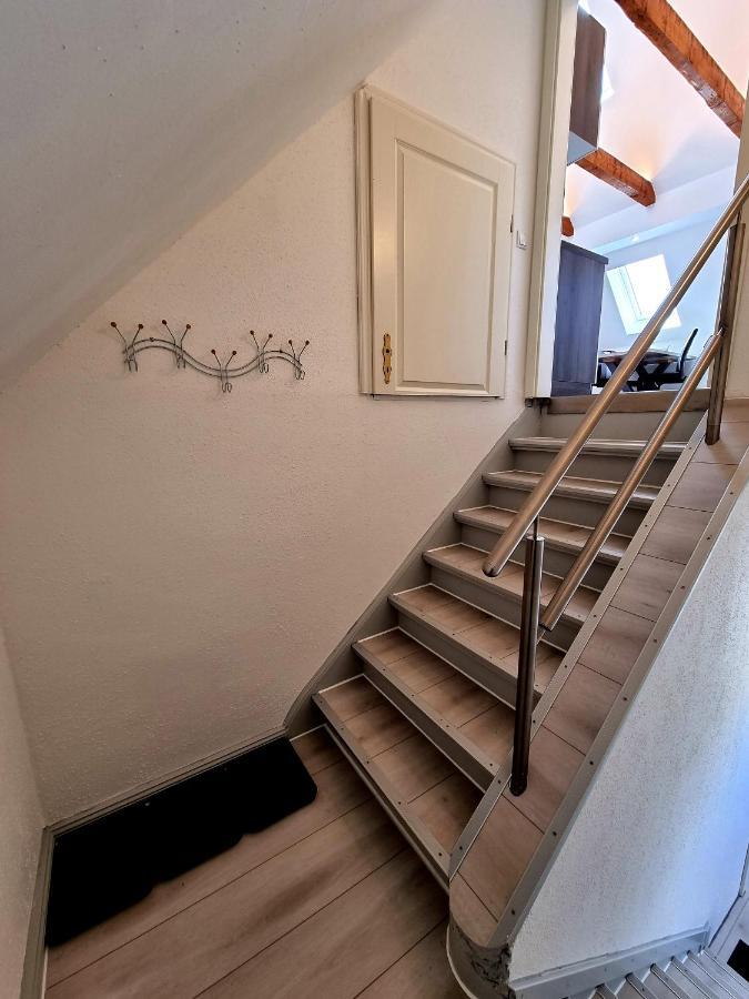 Apartment Brunnenaue