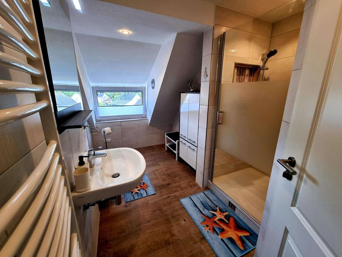 Brunnenaue Apartment